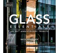 Essentials - An 80th Anniversary Tribute [Vinilo]