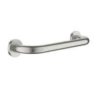 Essentials Asidero de baño (Ancho: 30 cm, Cromo)