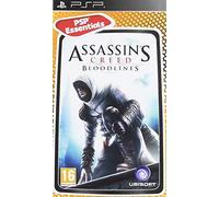 Essentials Assassins Creed II