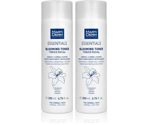 ESSENTIALS - BLOOMING TONER (Paquete de 2)
