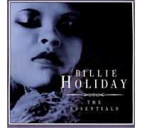 Essentials by Billie Holiday (2006-05-16)