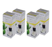 Essentials by Ipuro Lime Light 50 ml Ambientador (4 unidades)