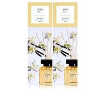 Essentials by Ipuro Pure Vanilla 100 ml (2 unidades)