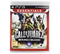 Essentials Call Of Juarez 2 [Importación italiana]