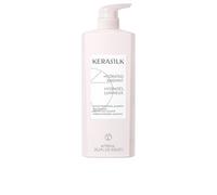 Kerasilk Essentials - Champú Hidratante Color Protecting Shampoo 750 ml