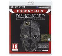 Essentials Dishonored: Game Of The Year [Importación Italiana]