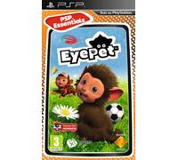Essentials Eye Pet [Importación italiana]