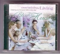Essentials for Living - Bless this House