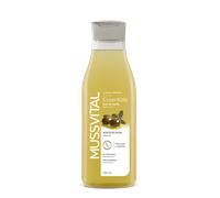 Mussvital Essentials Gel de Baño Aceite de Oliva 750ml