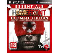 Homefront - Ultimate Edition [Importación italiana]
