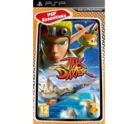 Essentials Jak & Daxter: Sfida Senza Confini [Importación italiana]
