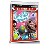 Essentials Little Big Planet [Importación italiana]
