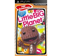 Essentials Little Big Planet [Importación italiana]