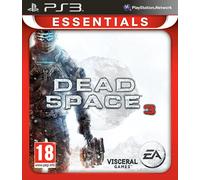 Muertos Space 3 sony PS3 PLAYSTATION 3 Pal Eu Eng Italiano Original Nuevo
