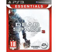 Essentials Muertos Space 3 PS3 PLAYSTATION 3 Electronic Arts