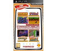 Essentials Namco Museum: Battle Collection [Importación italiana]