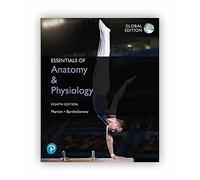 Essentials of Anatomy & Physiology 8th Edition