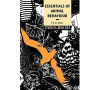 Essentials of Animal Behaviour (Studies in Biology) – Cambridge University Press