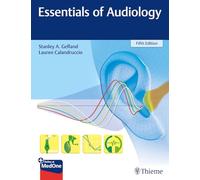 Essentials of Audiology – Thieme