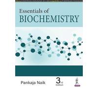 Essentials of Biochemistry
