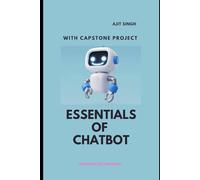 ESSENTIALS OF CHATBOT