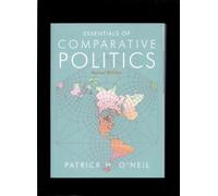 Essentials of Comparative Politics
