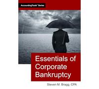 Essentials of Corporate Bankruptcy