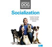 Essentials of Dog Behavior: Socialization (DVD) Cesar Millan Dog Whisperer