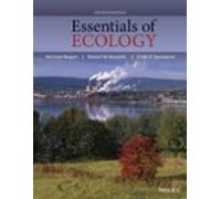 Essentials Of Ecology