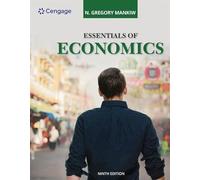 Essentials of Economics