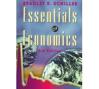 Essentials of Economics