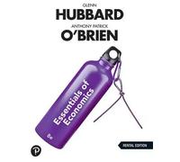 Essentials of Economics, 8th [Rental Edition]