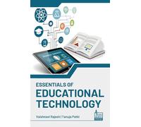 Essentials of Educational Technology