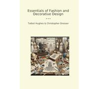 Essentials of Fashion and Decorative Design (Classic Bundles)