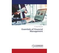 Essentials of Financial Management