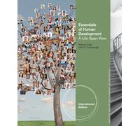 Essentials of Human Development: A Life-Span View, International Edition