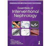Essentials of Interventional Nephrology