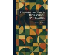 Essentials of Junior High School Mathematics