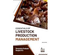 Essentials of Livestock Production Management_Int