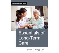 Essentials of Long-Term Care