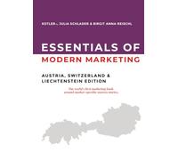 Essentials of Modern Marketing, Austria, Switzerland & Liechtenstein Edition