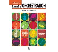 Essentials of Orchestration