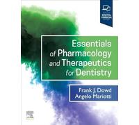 Fundamentos de Farmacología y Terapéutica para Odontología – Elsevier