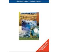Essentials of Physical Geography