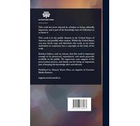 Essentials of Physics and Chemistry Written Especially for the Use of Students in Medicine
