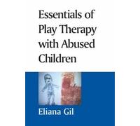 Essentials of Play Therapy with Abused Children, (DVD) [Reino Unido]