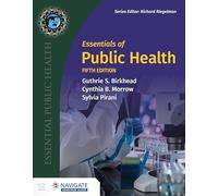 Essentials of Public Health