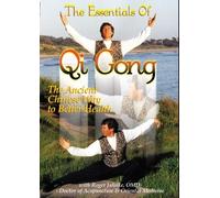 Essentials of Qi Gong [USA] [DVD]