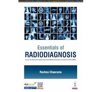 Essentials of Radiodiagnosis