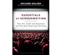 Essentials Of Screenwriting (ebook)